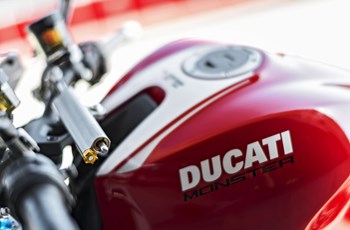 Ducati Monster 1200 R 2017 - Bild 52 Ducati Monster 1200 R 2017 - Bild 52